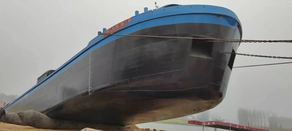 恭喜趙老板寶舟吉水，船號（豫大成集9）