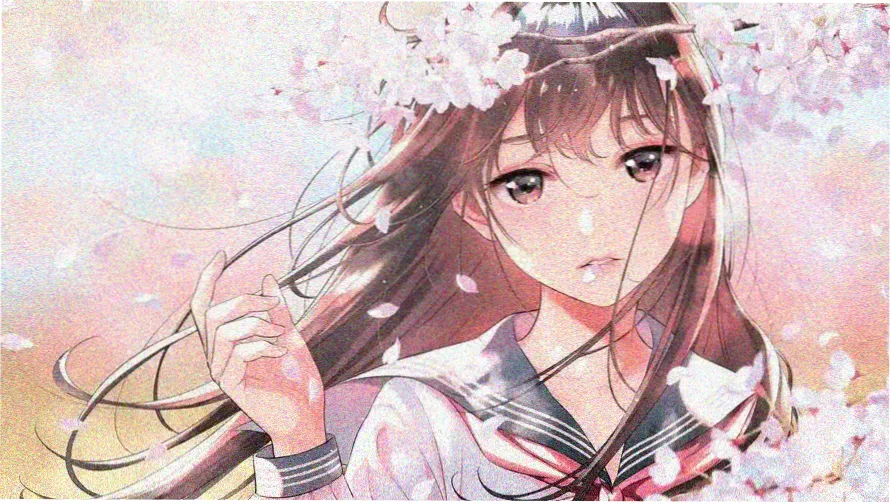 芊芊诗意